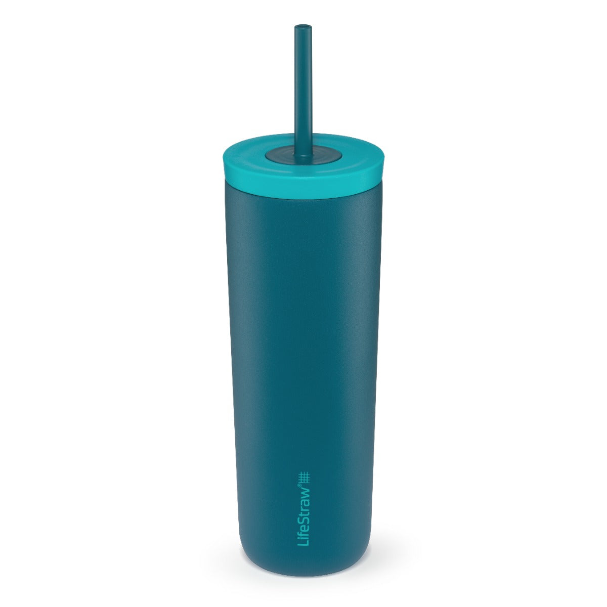 Go Series Tumbler Edelstahl – LifeStraw