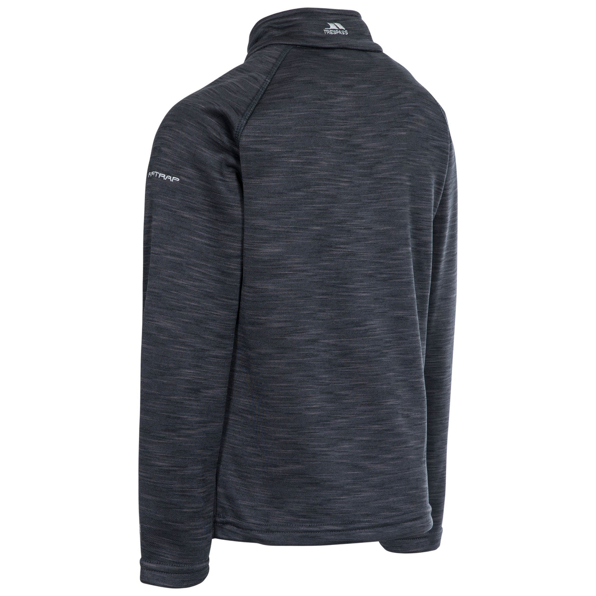 Edvin - Black Marl - Trespass