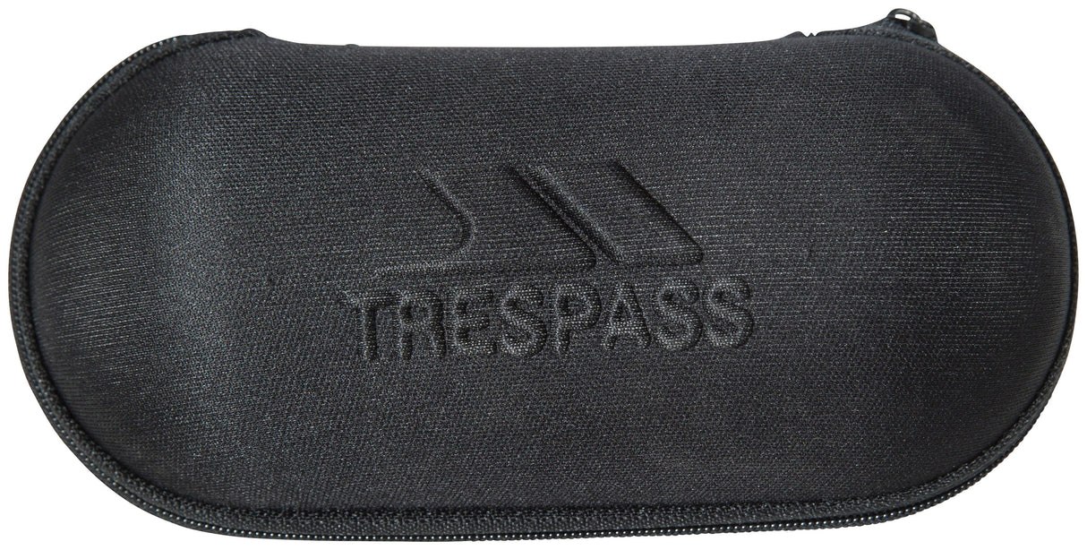 Egoistic - Black - Trespass