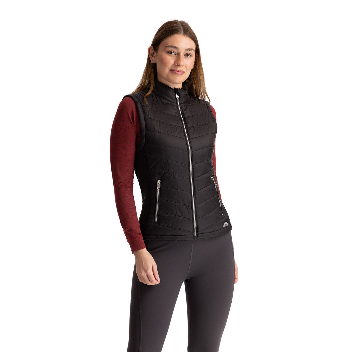 Trespass FAJKGIN10001 BLK