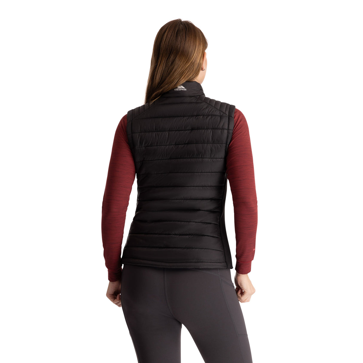 Trespass FAJKGIN10001 BLK