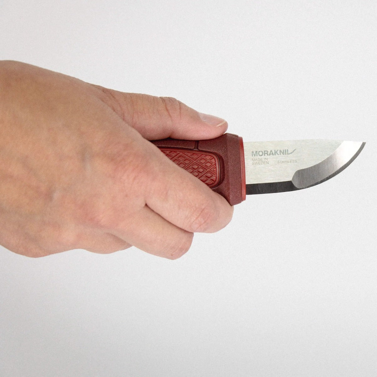 Eldris (S) Red – Morakniv