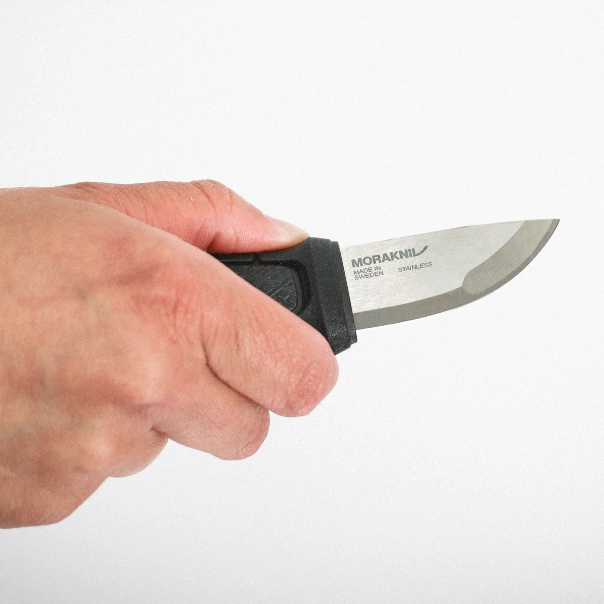 Eldris (S) Schwarz – Morakniv