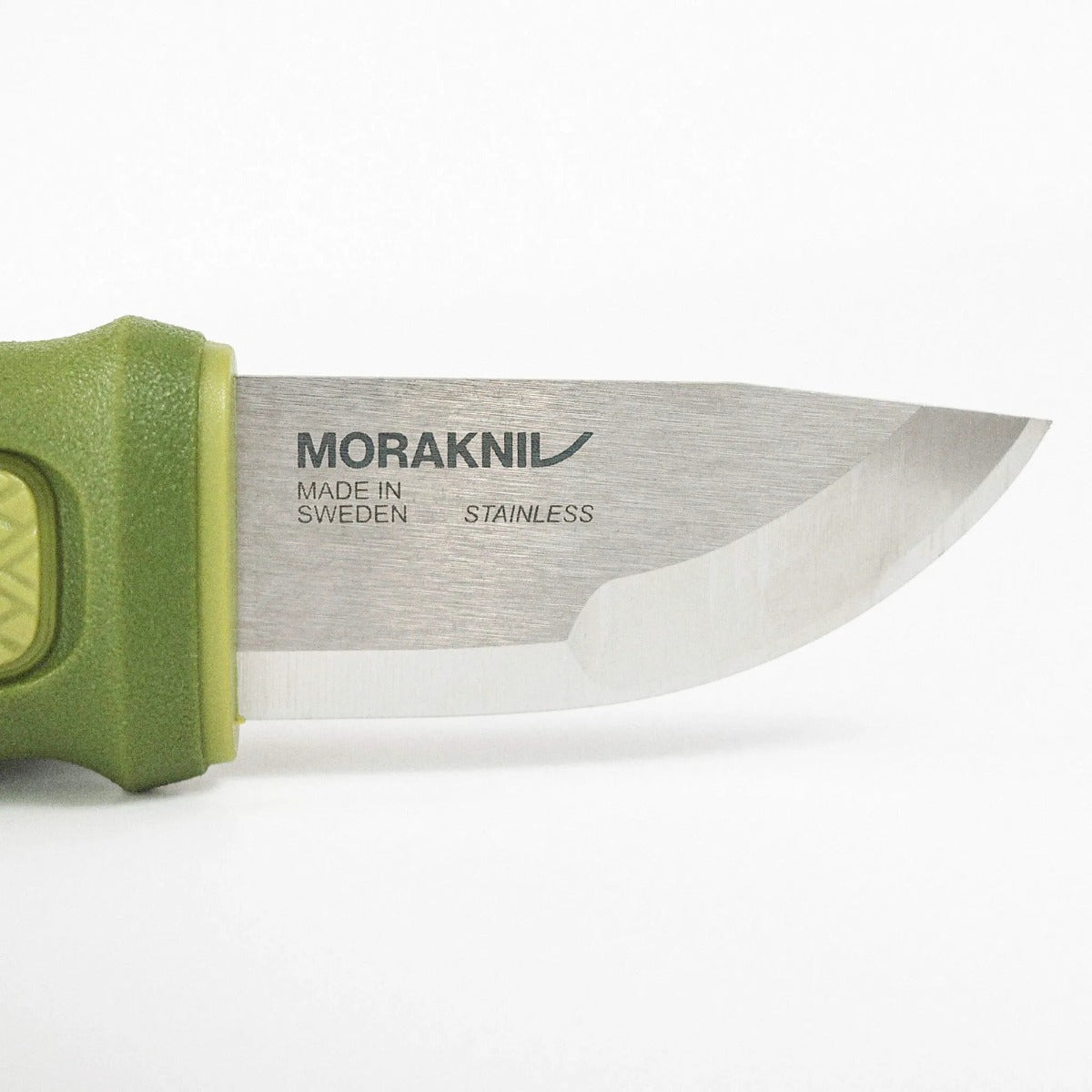 Eldris (S) Grün – Morakniv