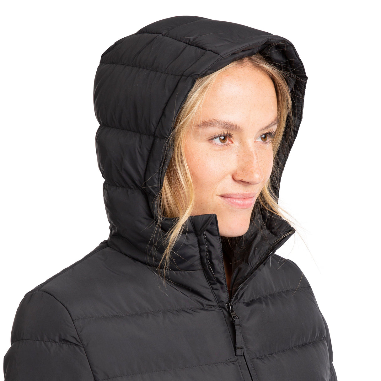 Trespass FAJKCATR0016 BLK