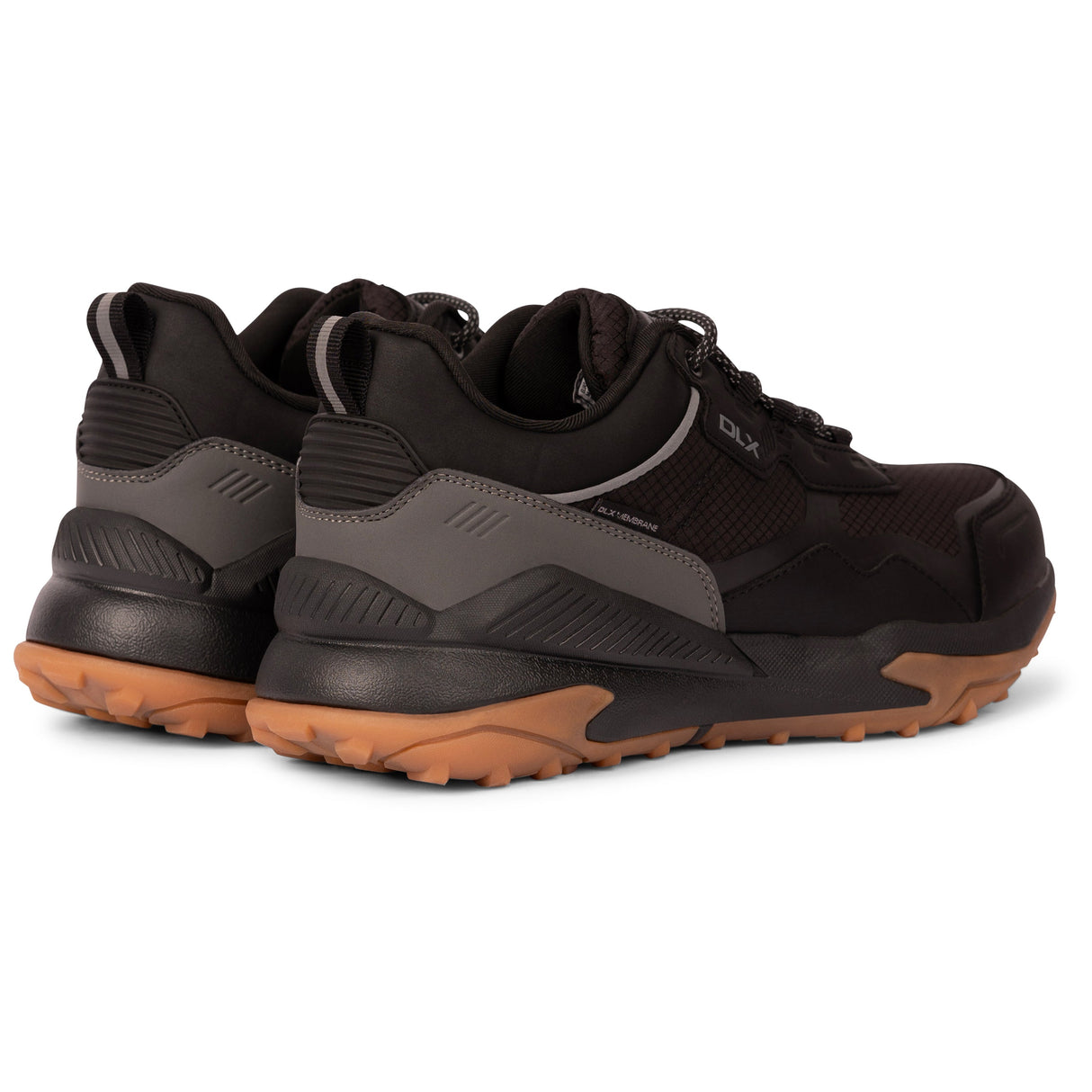 Trespass MAFOTNTR0018 BLK