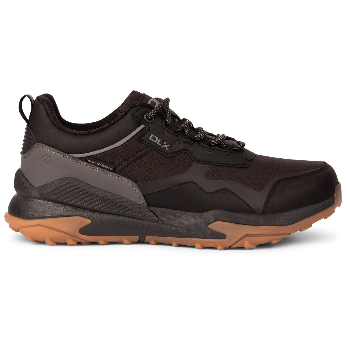 Trespass MAFOTNTR0018 BLK