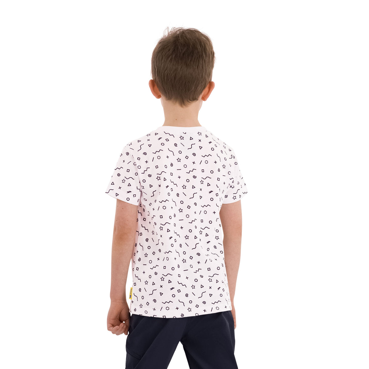 Trespass MCTOTSTR0030 WHT