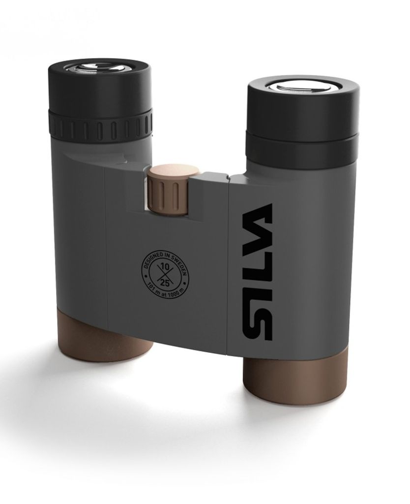 Epic 10 Fernglas - Silva