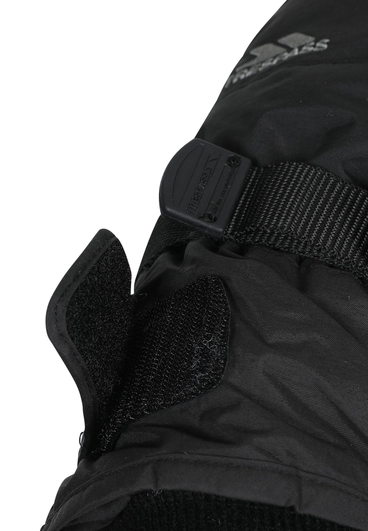 Ergon II - Black - Trespass