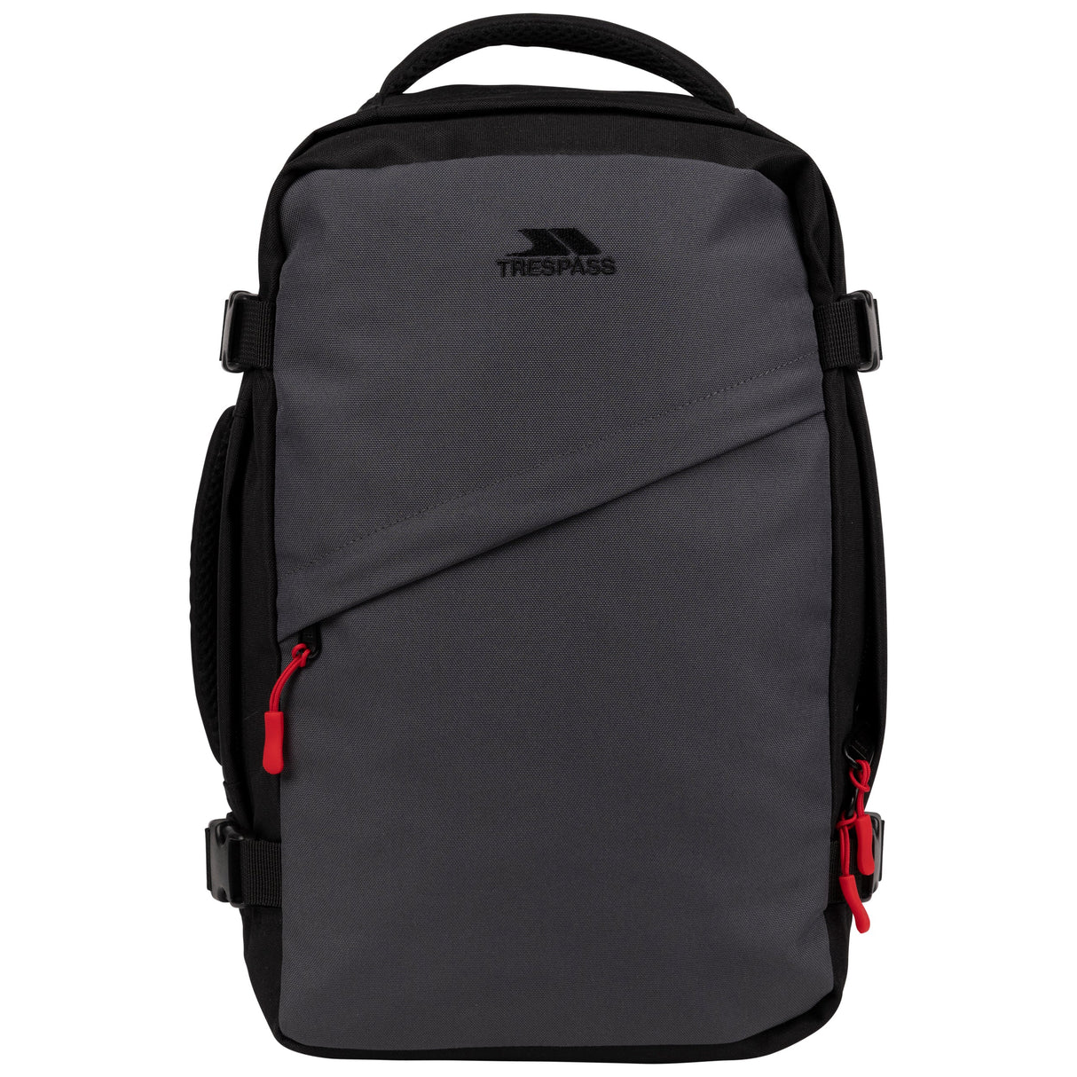 Trespass UAACBATR0043 BLK