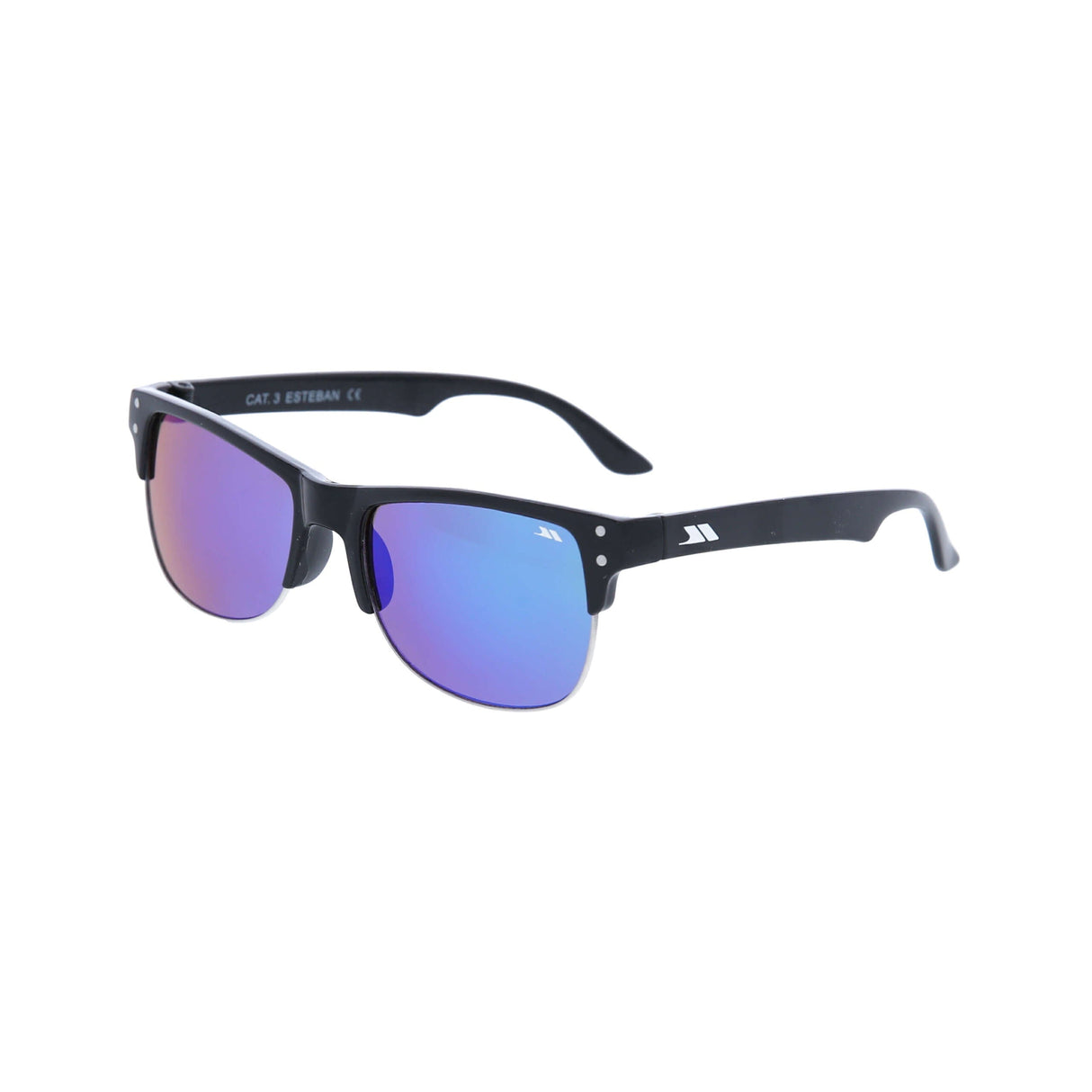 Esteban - Black X - Trespass