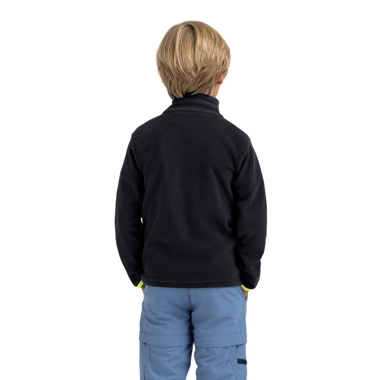 Trespass MCFLMFM10001 BLK