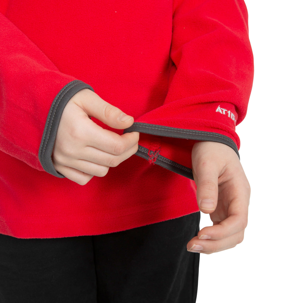 Trespass MCFLMFM10001 RED