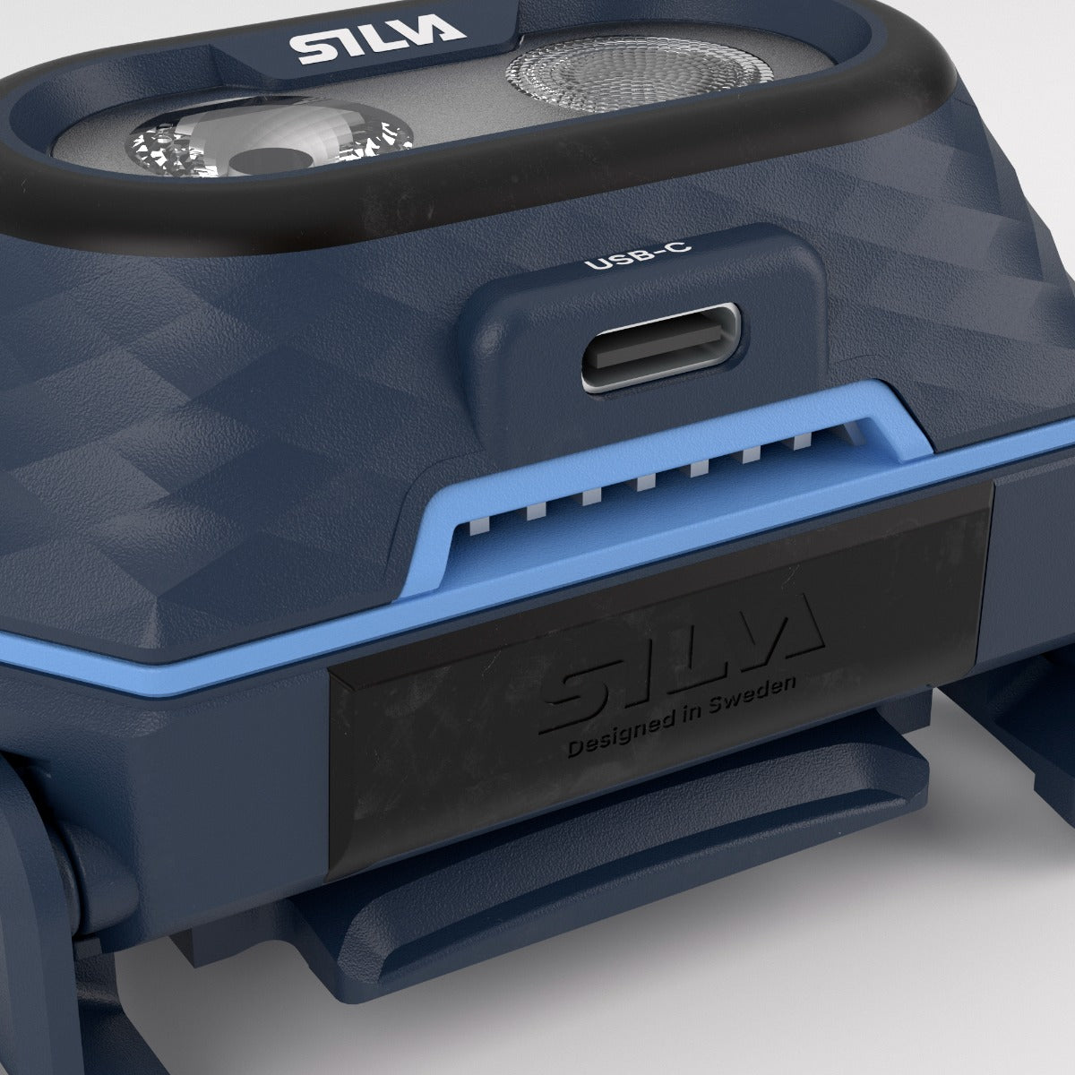 Explore 5 Blue - Silva