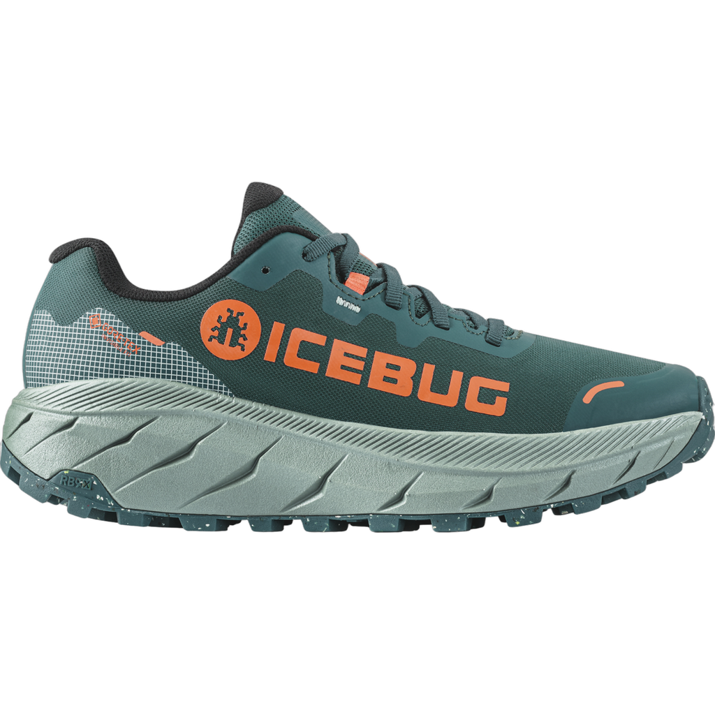 Arcus 2 M Rb9x Gtx – Icebug