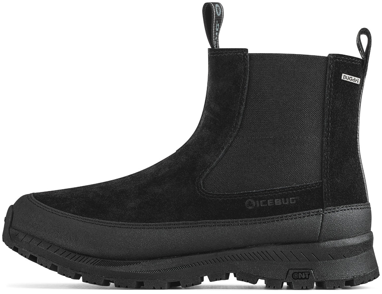 Boda W Nt - Icebug