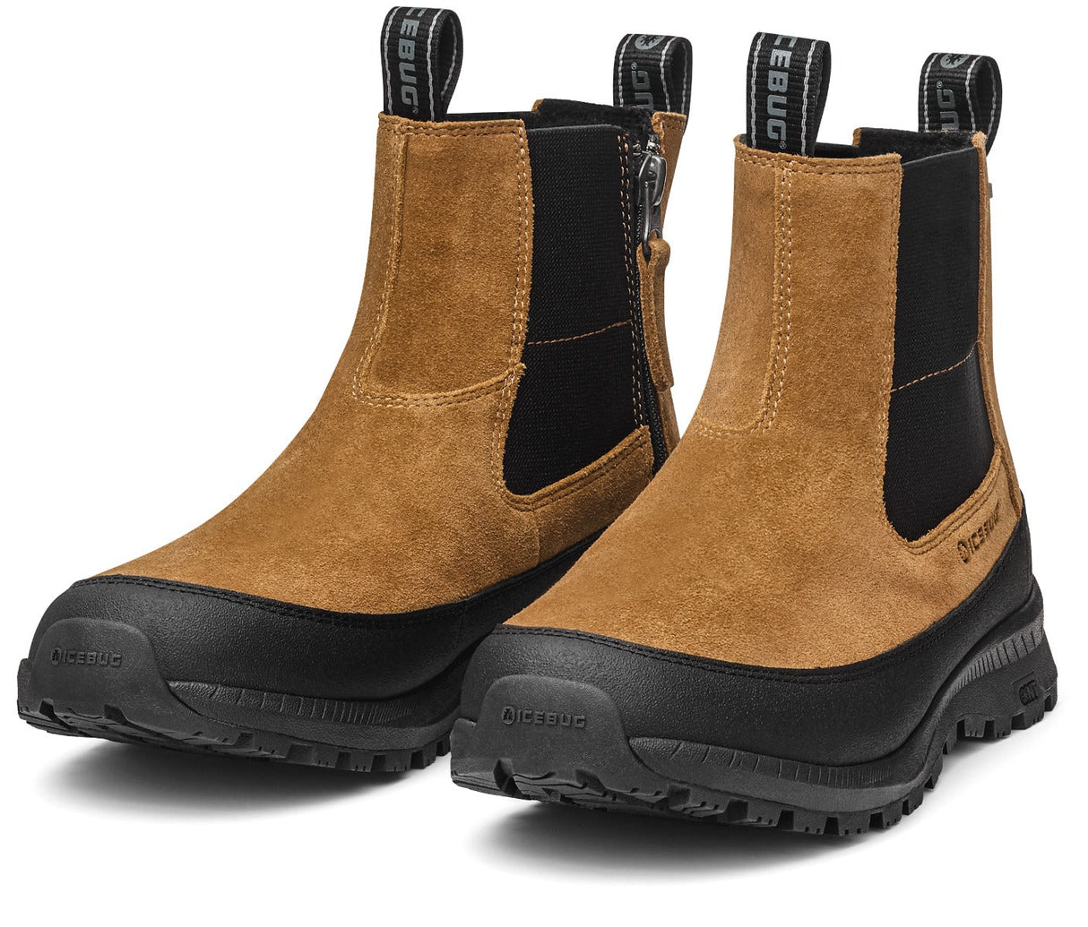 Boda W Nt – Icebug