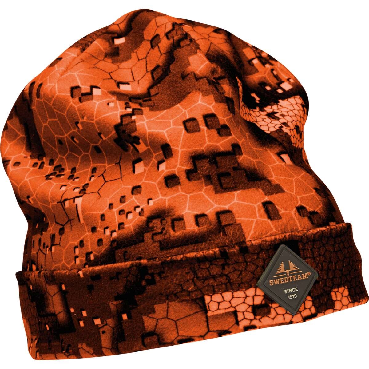 Ridge Beanie Desolve - Fire – Swedteam