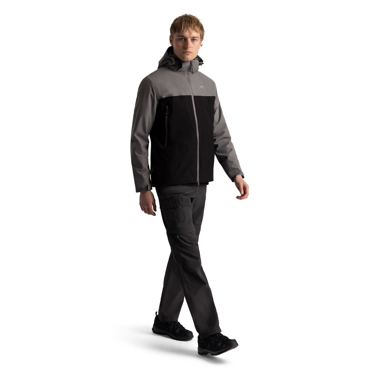 Trespass MAJKRATR0097 STG