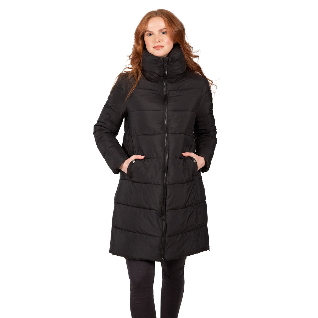 Trespass FAJKCATR0015 BLK