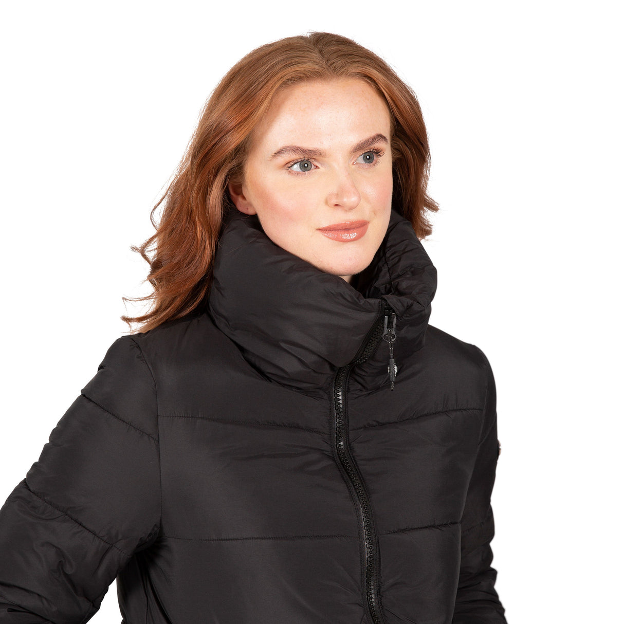 Trespass FAJKCATR0015 BLK