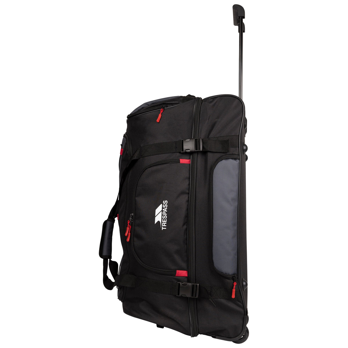 Trespass UAACBATR0042 BLK