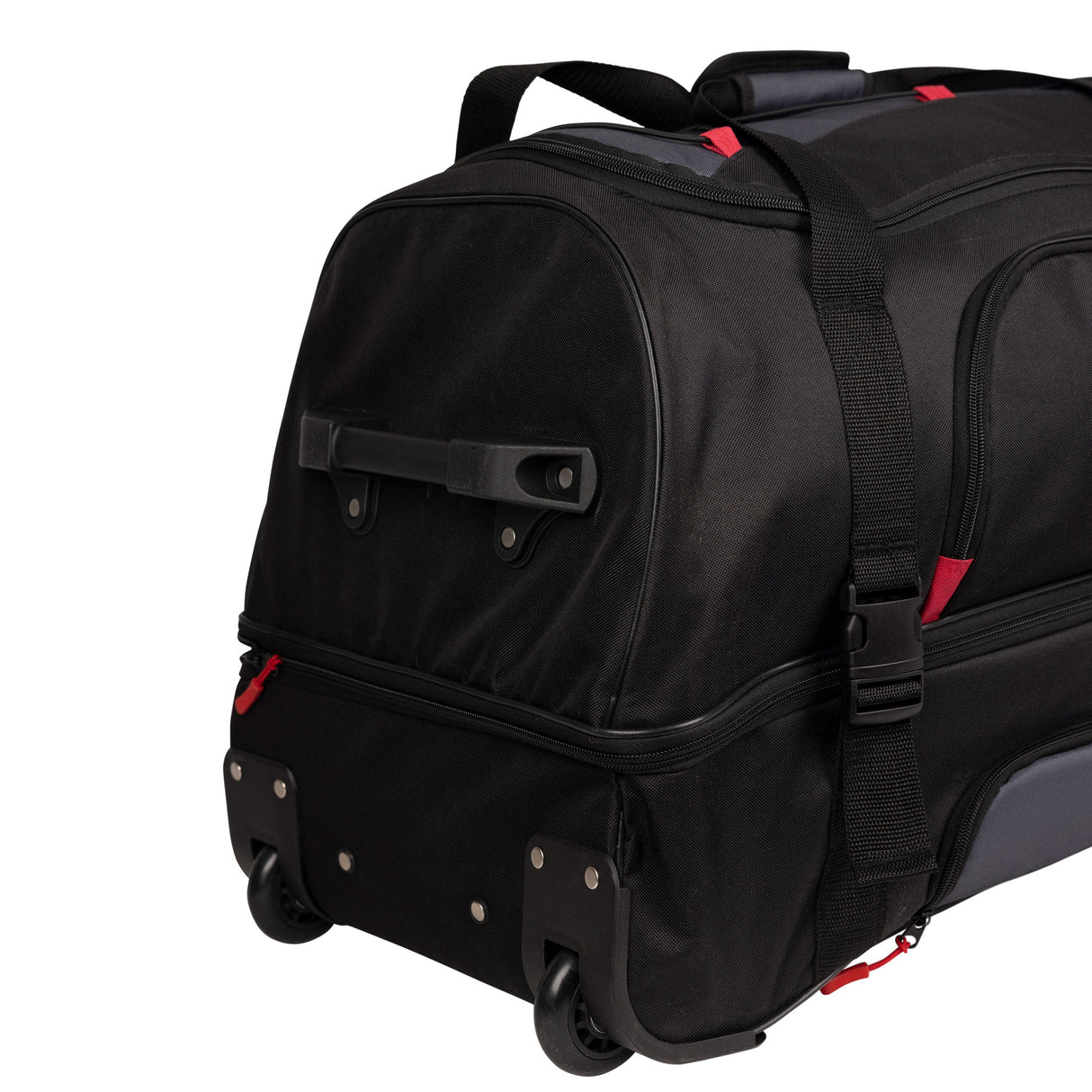 Trespass UAACBATR0042 BLK