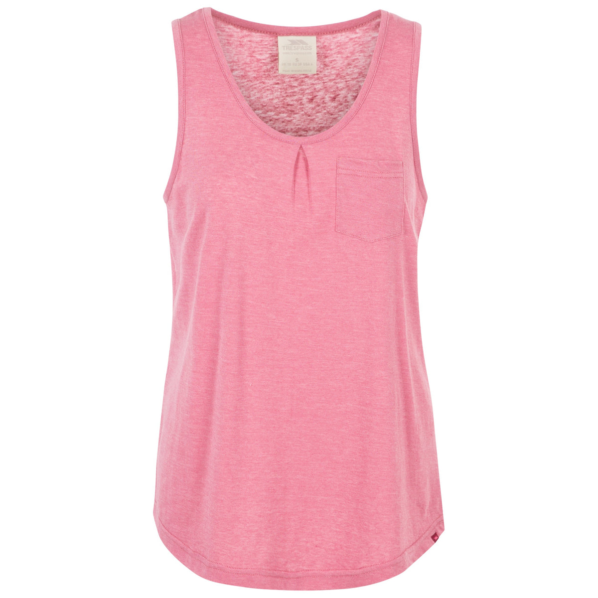 Fidget - Rose Blush Marl - Trespass