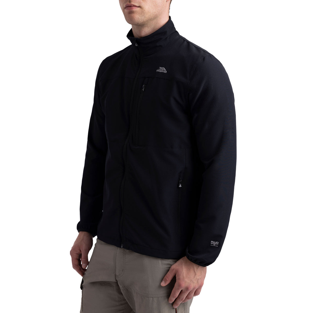 Trespass MAJKRATR0102 BLK