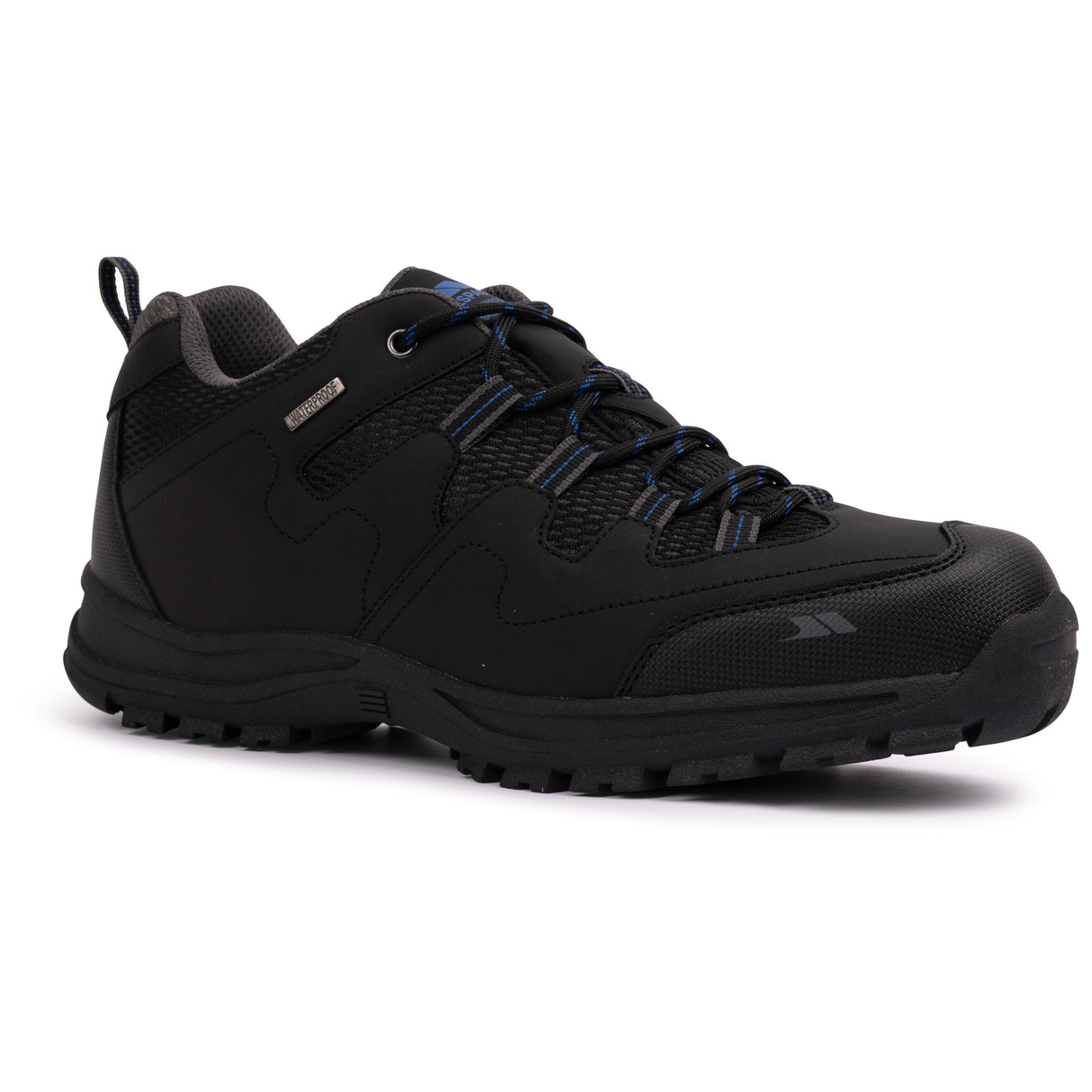 Trespass MAFOTEN30001 BKB