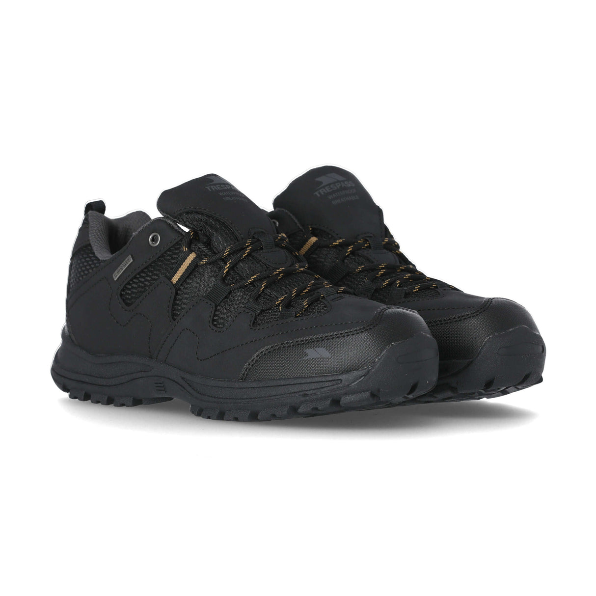 Trespass MAFOTEN30001 BLK