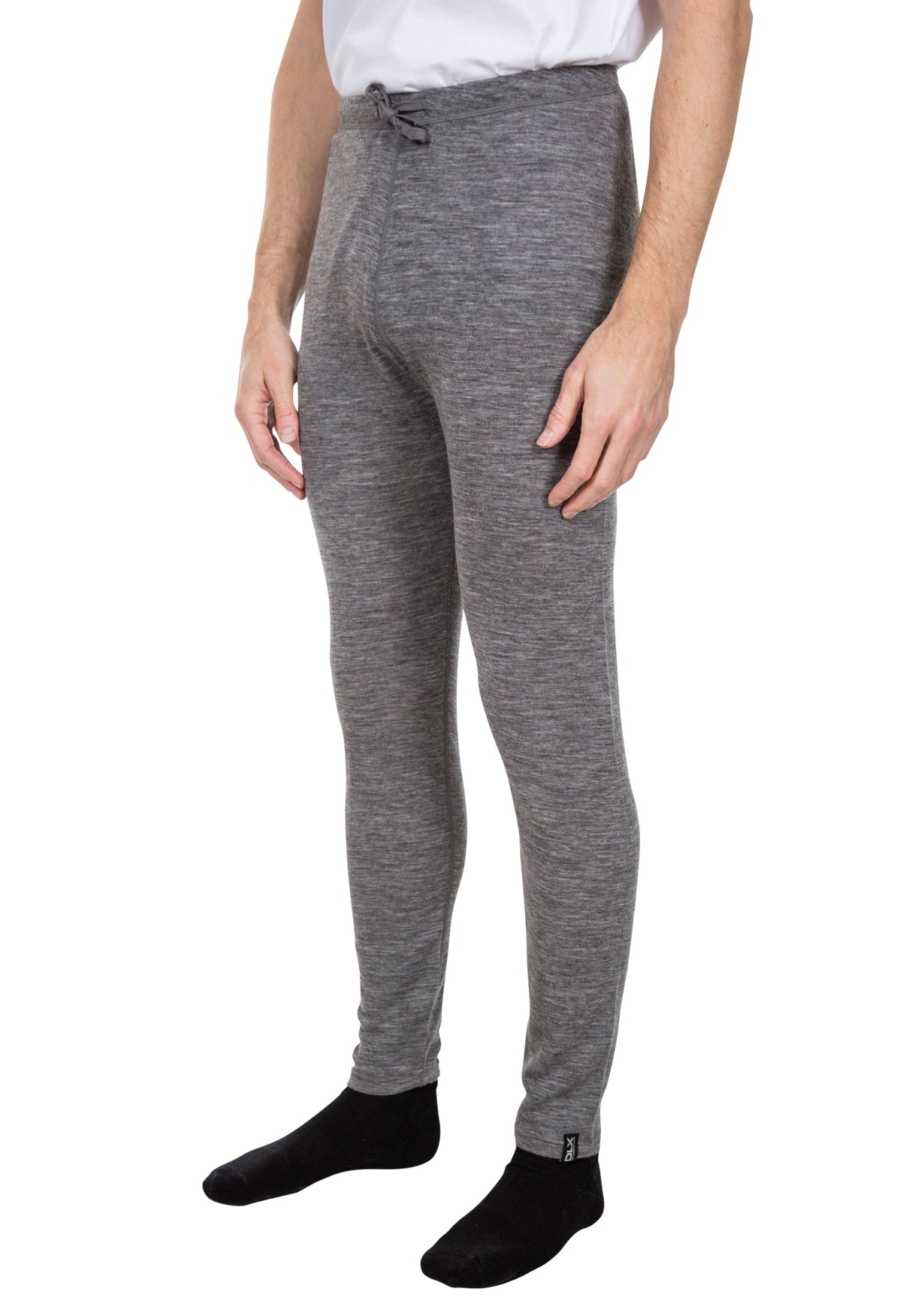 Fitchner - Dark Grey Marl - Trespass