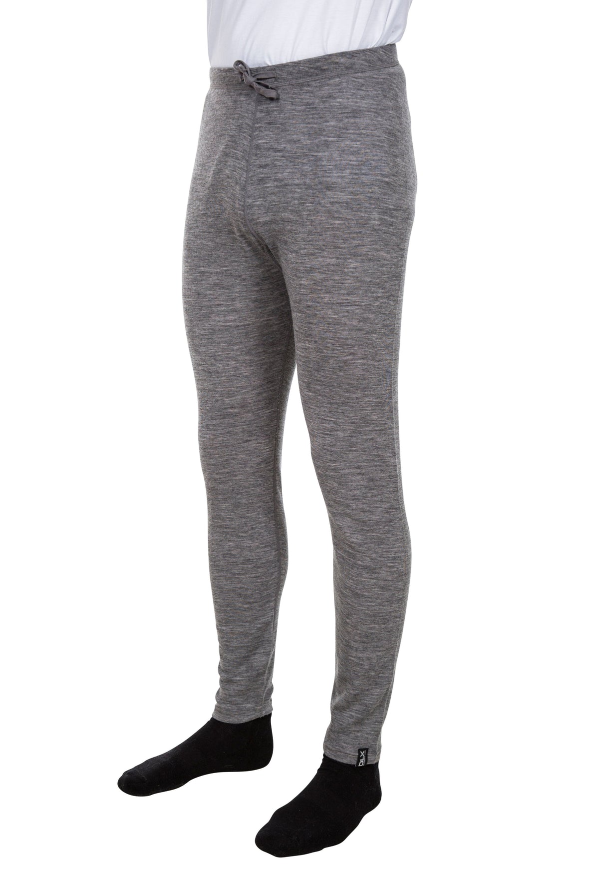 Fitchner - Dark Grey Marl - Trespass