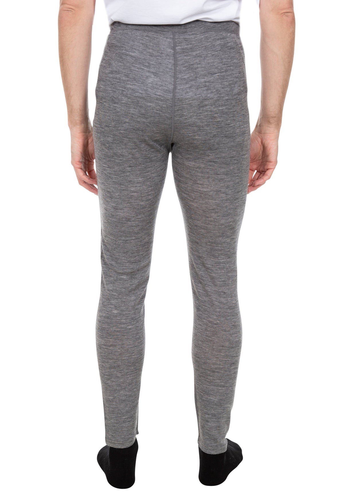 Fitchner - Dark Grey Marl - Trespass