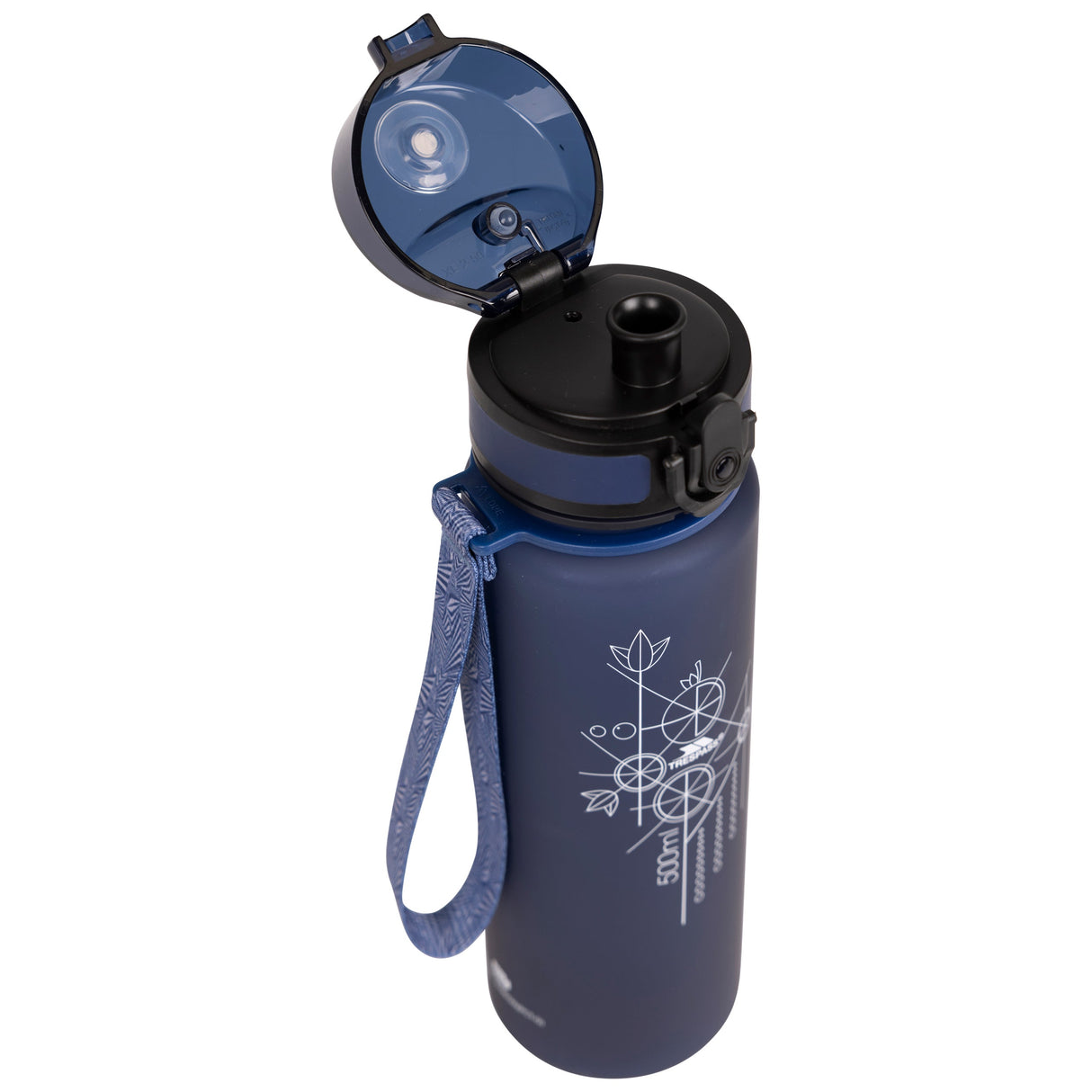 Trespass UUACMIM30039 DBL