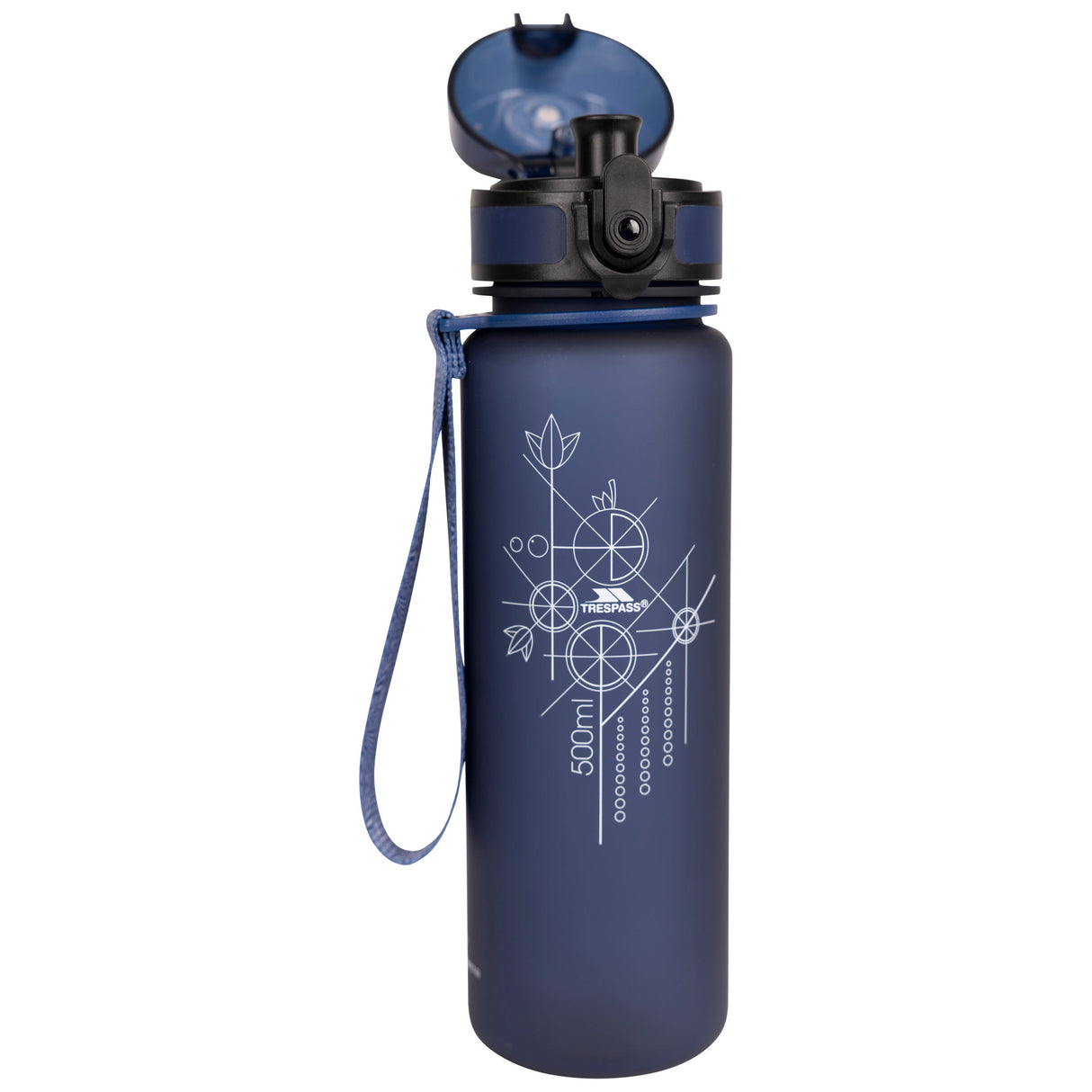Trespass UUACMIM30039 DBL