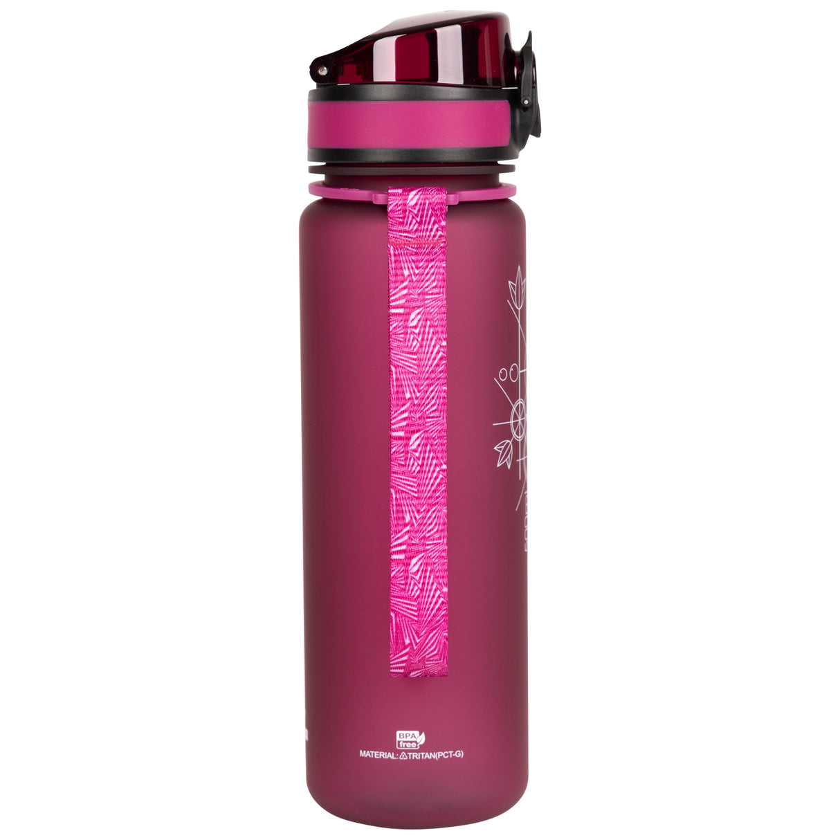Trespass UUACMIM30039 PRR