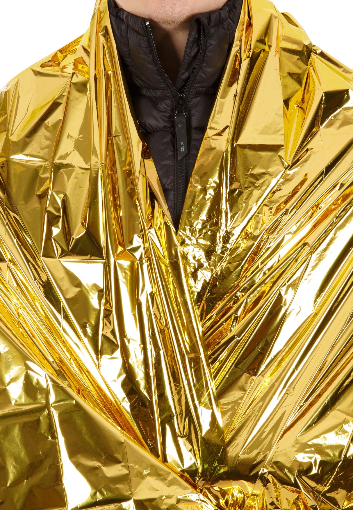 Foil X - Trespass