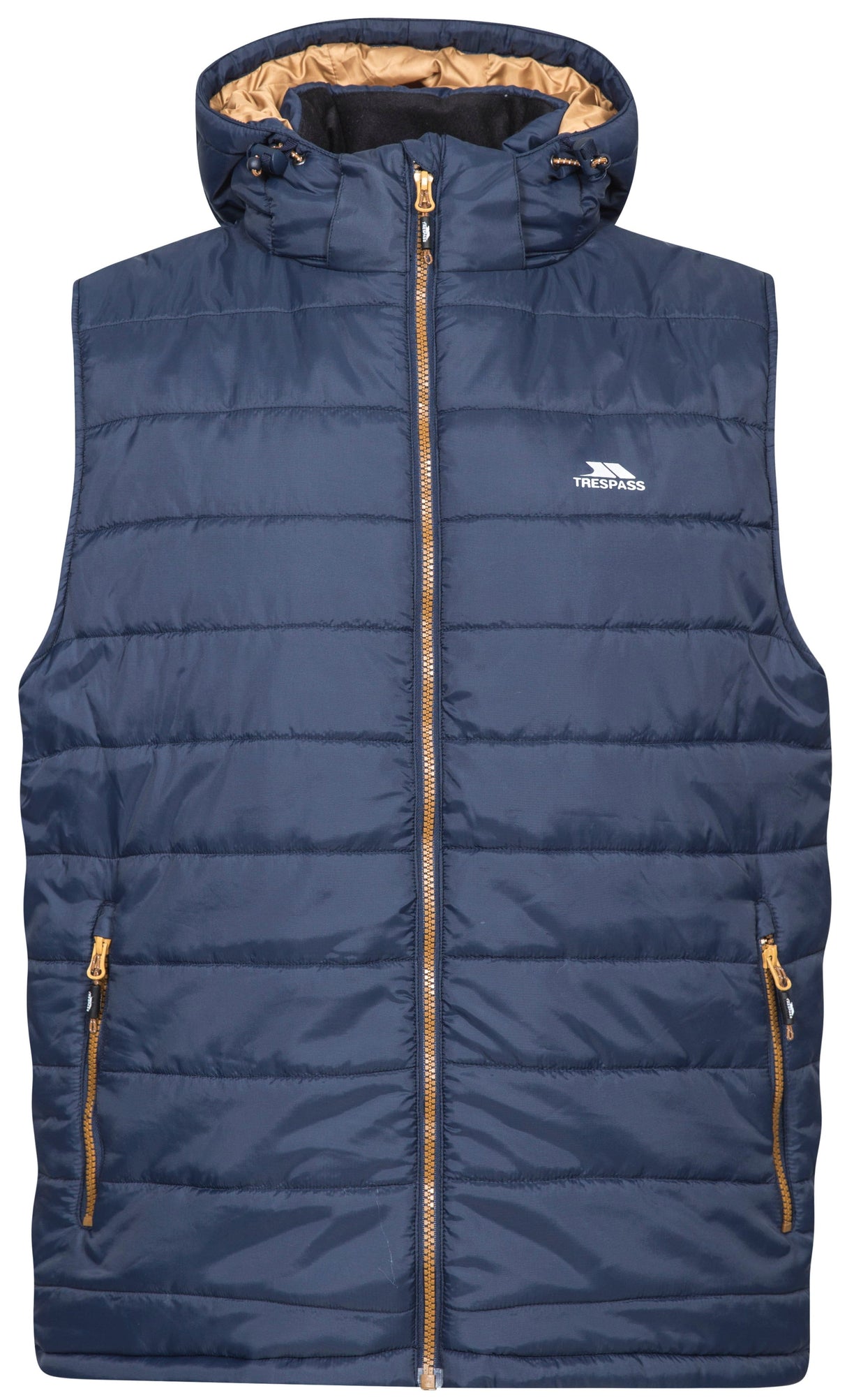 Franklyn - Navy - Trespass
