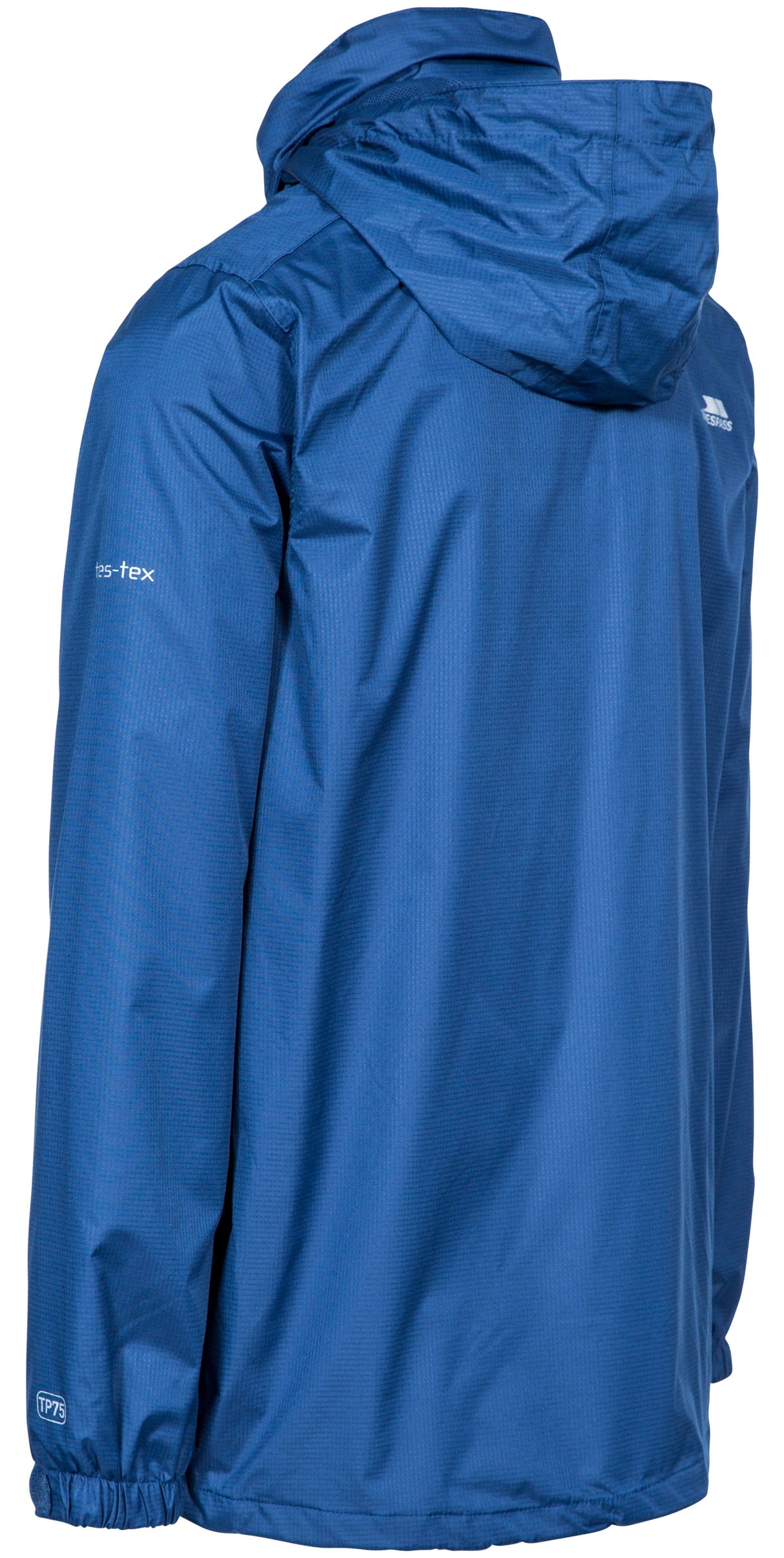 Fraser II - Navy Tone - Trespass
