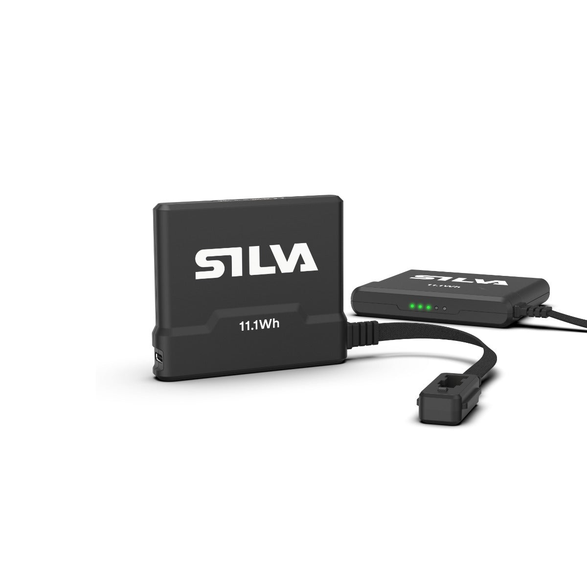 Free 900 Stirnlampe – Silva