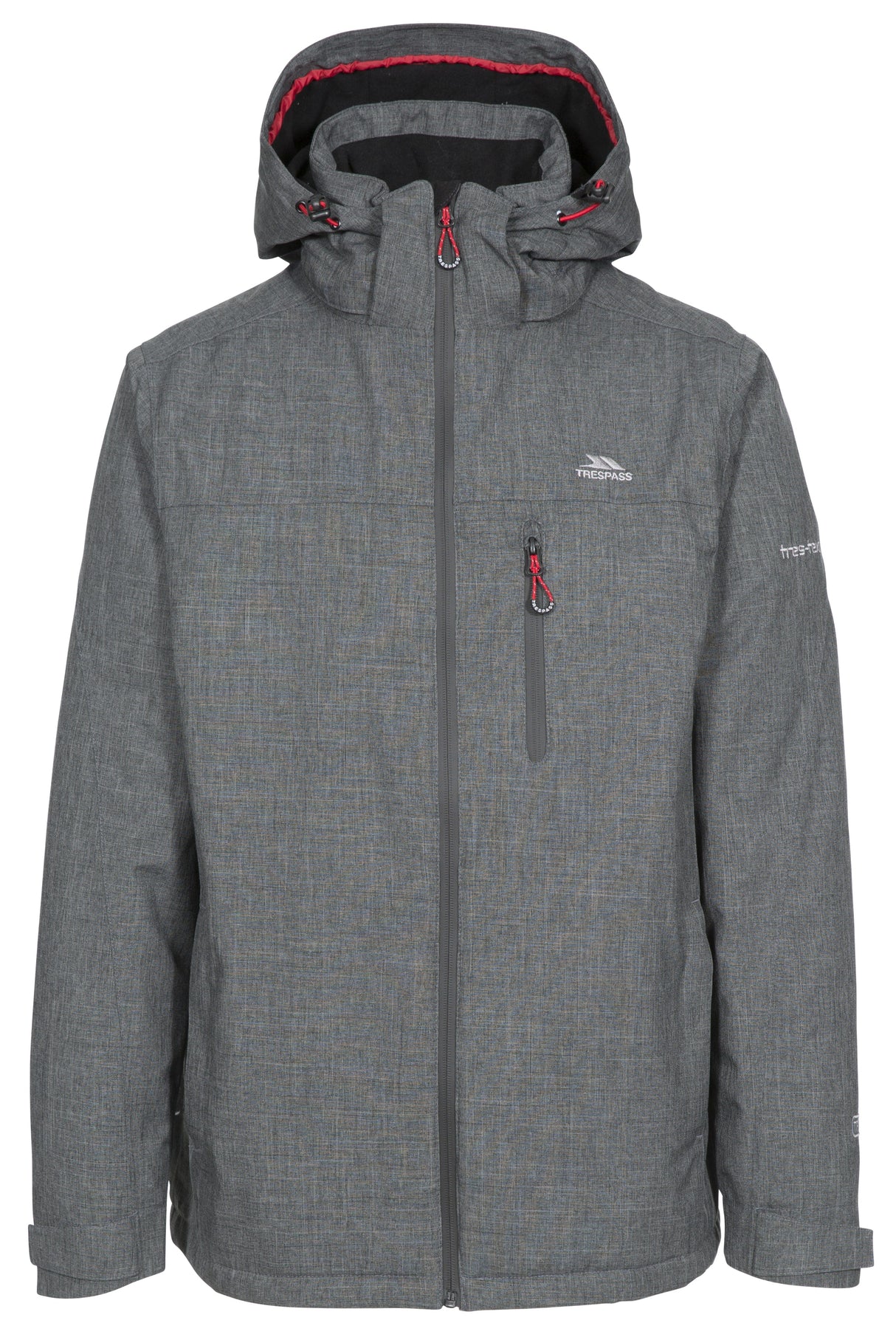 Fyfinn - Dark Grey - Trespass