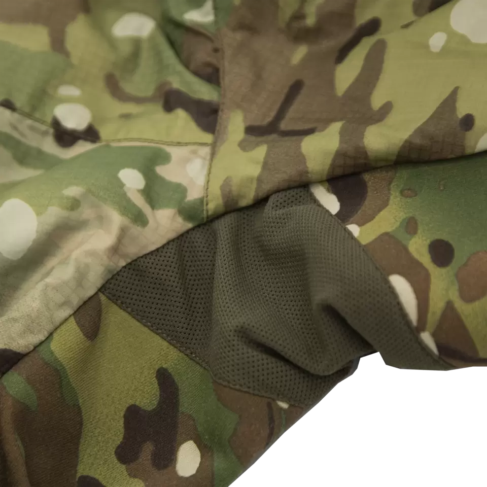 TLG Jacke - Multicam – Carinthia