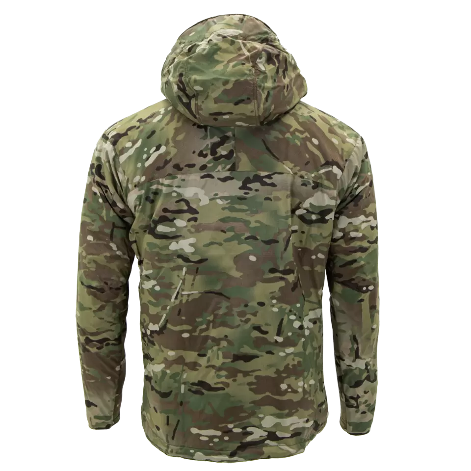 TLG Jacke - Multicam – Carinthia