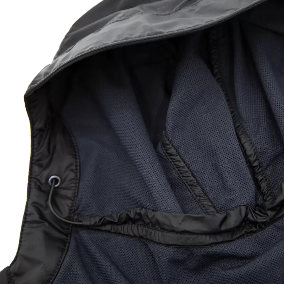 TLG JACKET LADY - Carinthia - Black