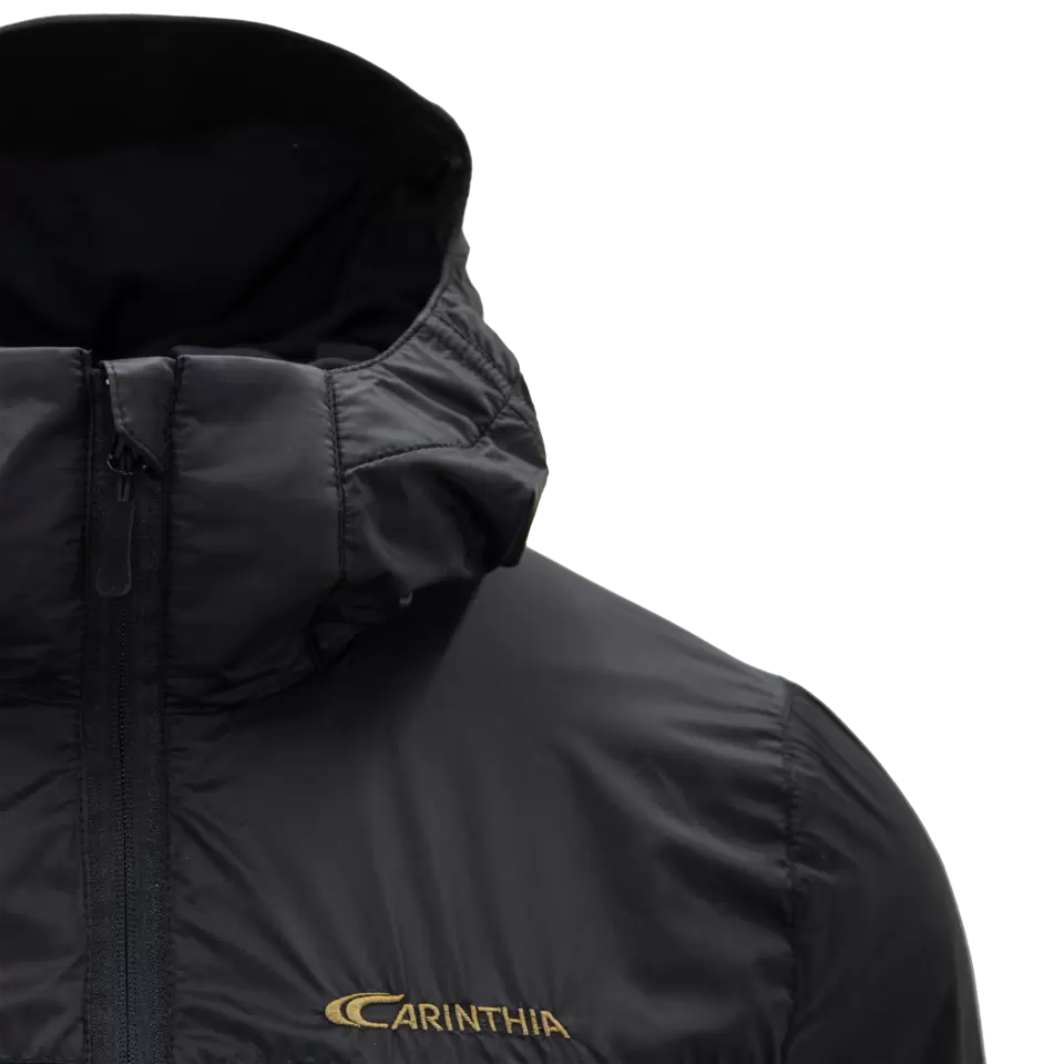 TLG JACKET LADY - Carinthia - Black