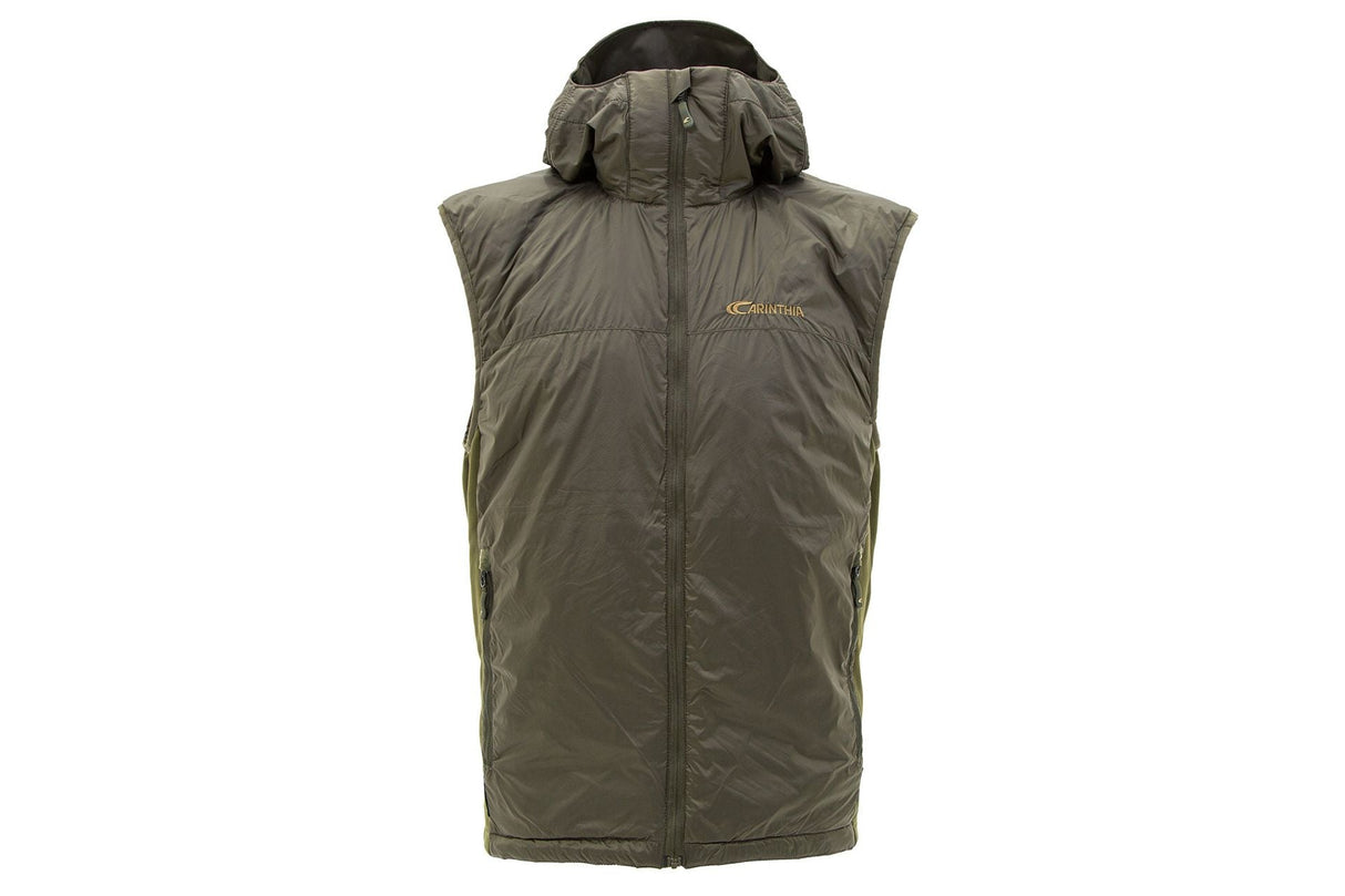 TLG Weste - Olive – Carinthia