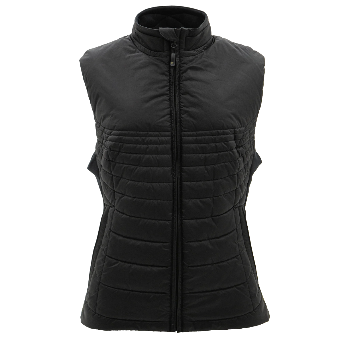 G-LOFT ULTRA Weste Damen - Black – Carinthia