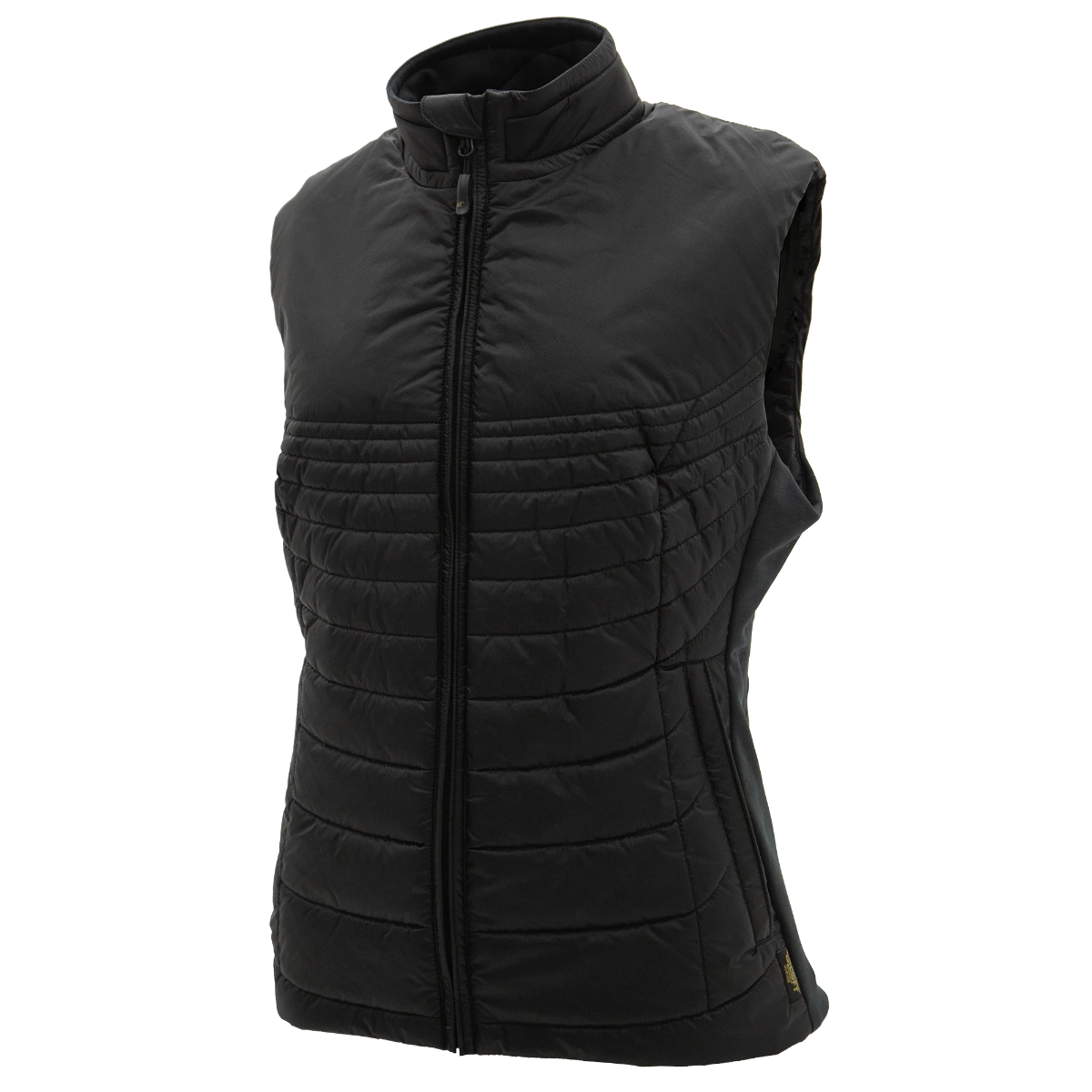 G-LOFT ULTRA Weste Damen - Black – Carinthia